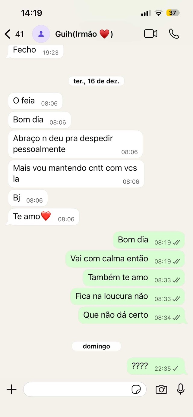 Jovens de MG encontrados mortos em SC podem ter sido torturados, diz ...