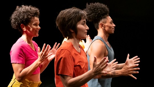 Teatro gratuito: Zona Norte tem  opções de peças para toda a família 