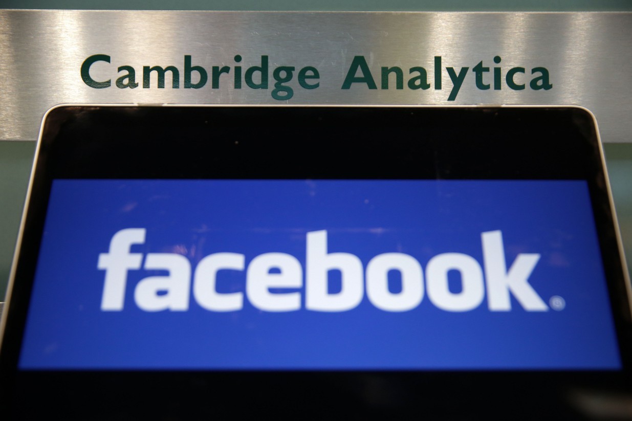 Escândalo da Cambrige Analytica: acordo da Meta com estados americanos tem buraco do tamanho do Novo México - QTU Questões do Universo