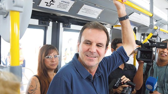 PSD prioriza apoios fora da cidade do Rio para pavimentar candidatura de Paes ao governo estadual em 2026