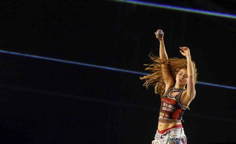 Shakira no Rio: tudo o que você precisa saber sobre o show que a loba faz hoje em Copacabana