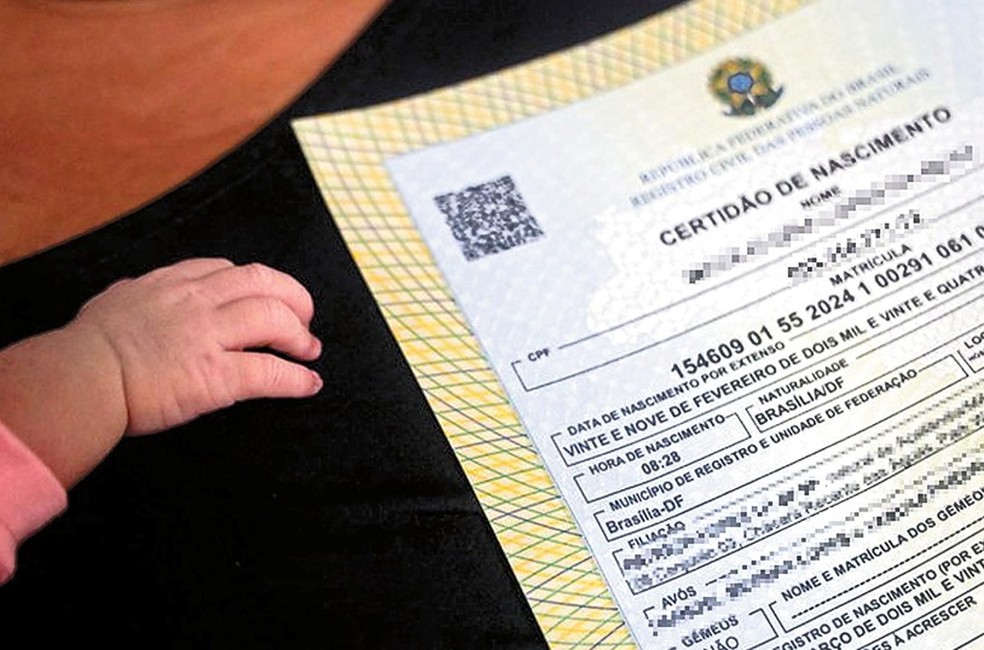 Novo Código Civil inverte ônus da prova e obriga a reconhecer paternidade se houver recusa de DNA — Foto: Divulgação/CNJ