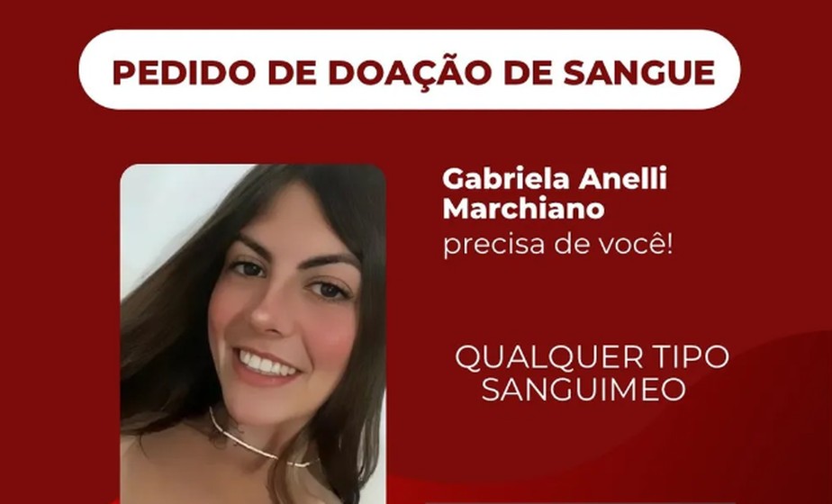 Túmulo de Gabriella Anelli, torcedora do Palmeiras. 