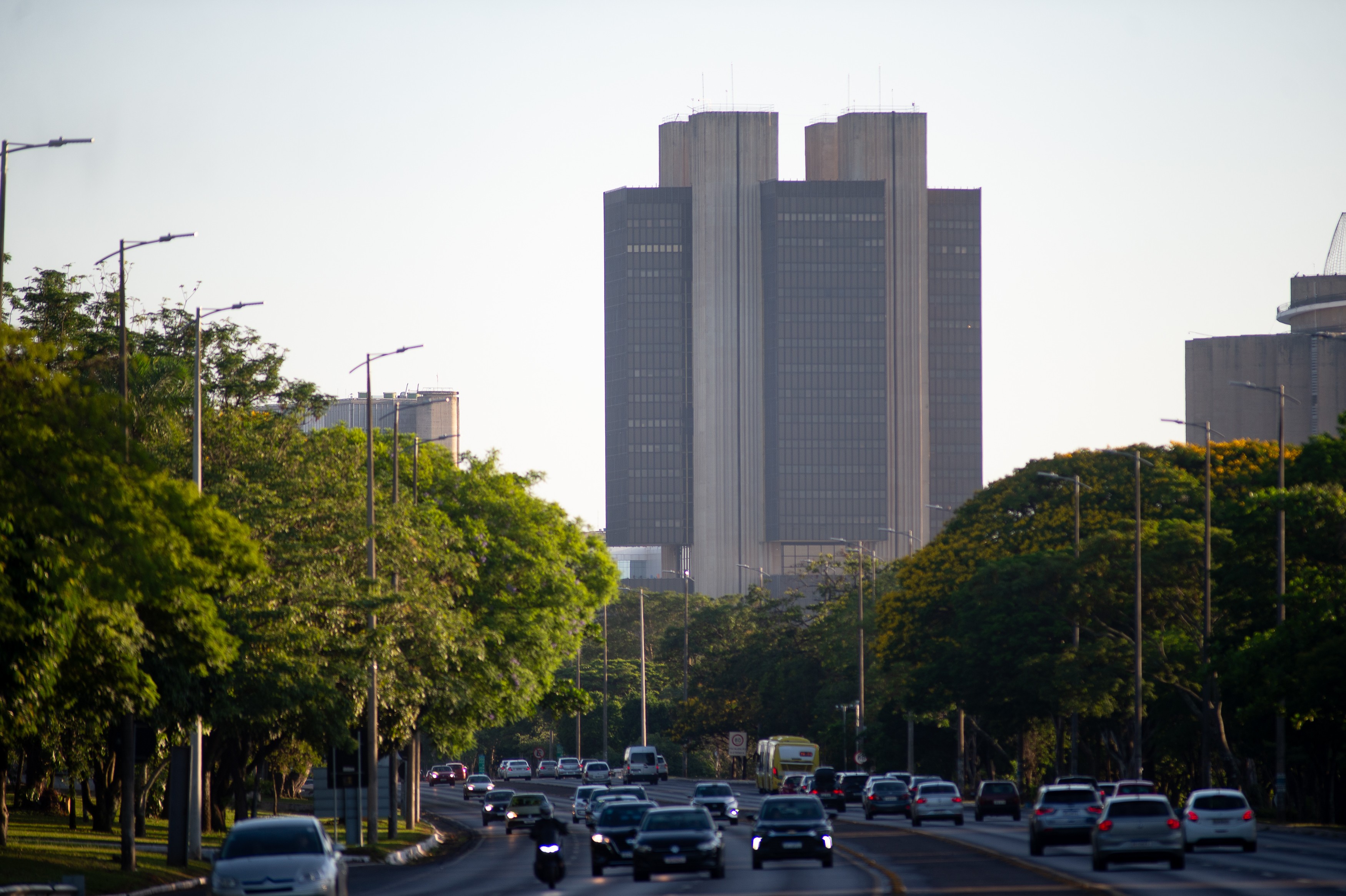 Prévia do PIB de agosto reforça moderação da atividade econômica, mas não deve mudar estratégia do BC, diz economista