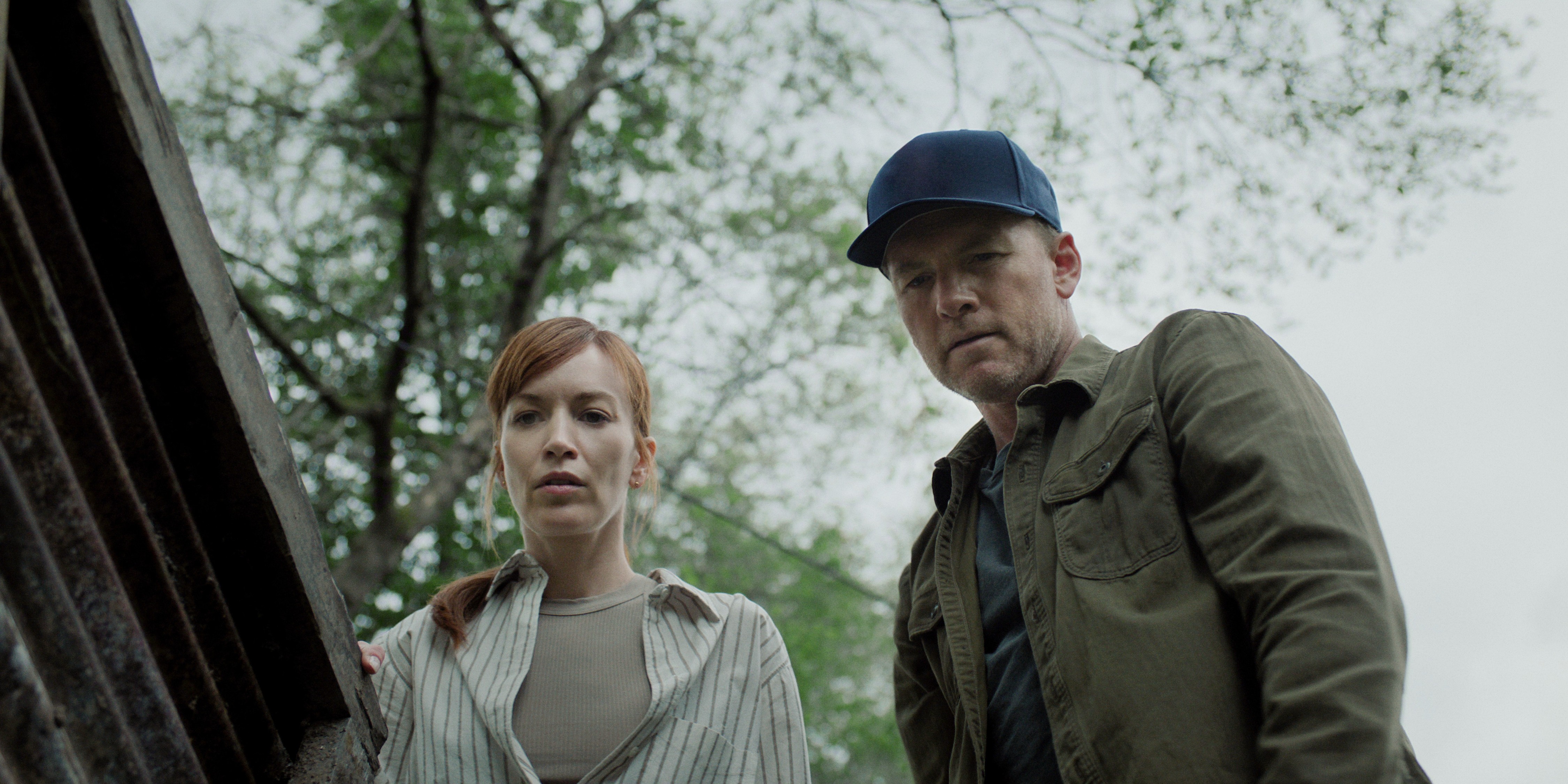 Suspense 'Eu Vou Te Encontrar' na Netflix é criticado por falta de lógica
