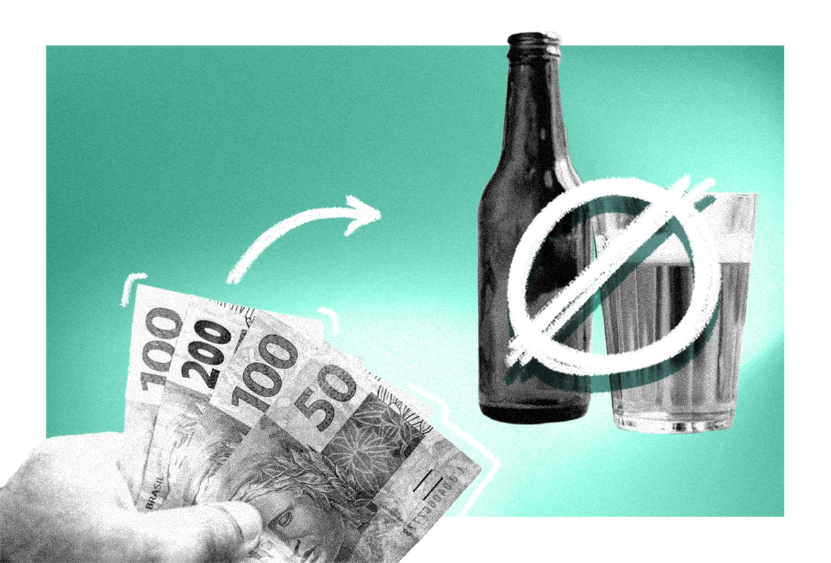 Lei Seca nas Eleições 2024 veja como vai funcionar