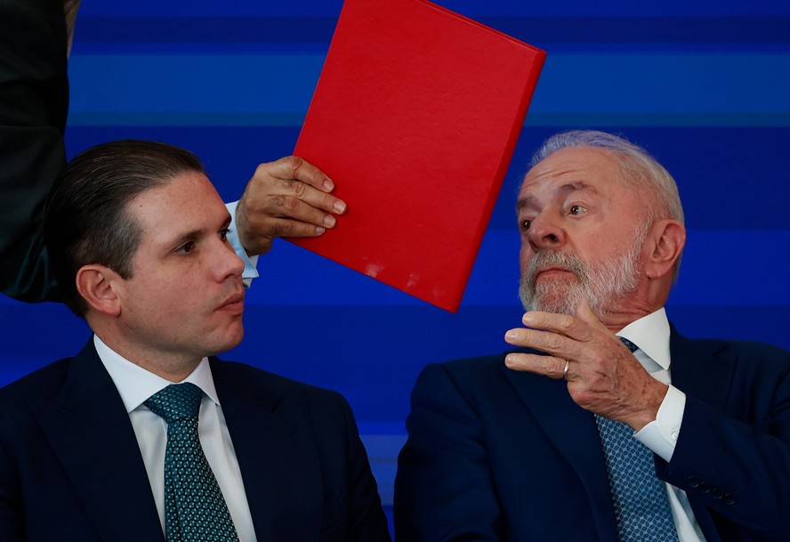Imagem da notícia - O GLOBO