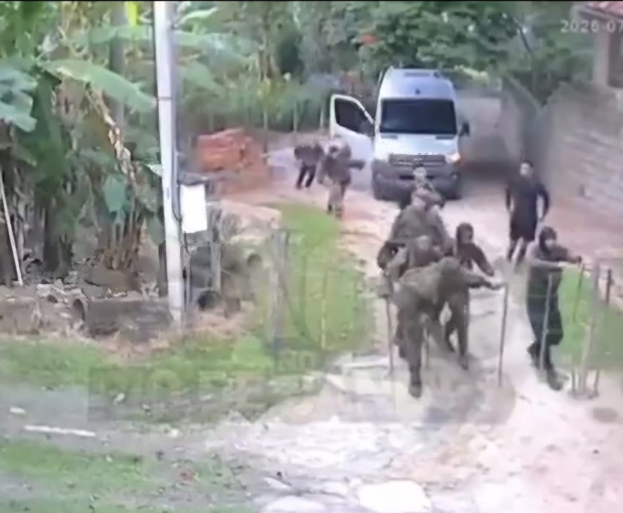 Comando Vermelho tem procurado se expandir para regiões da Zona Oeste do Rio que servem de acesso ao Porto de Itaguaí