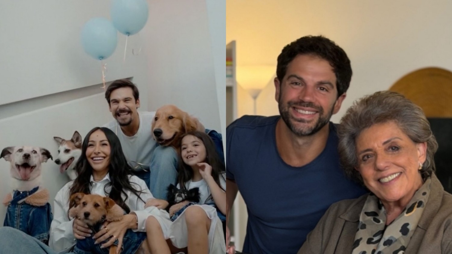 Sabrina Sato e Nicolas Prattes anunciam que esperam um menino em celebração emocionante