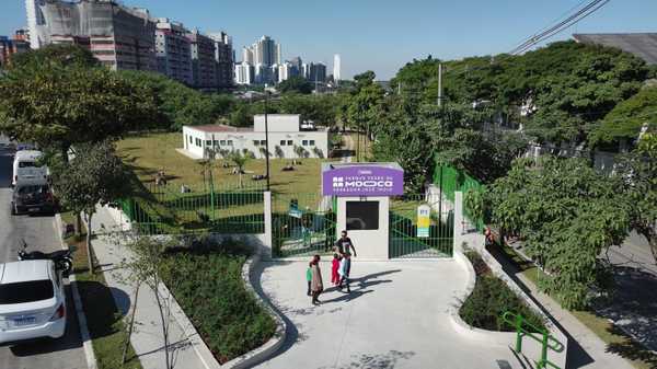 Foto da Recomendação