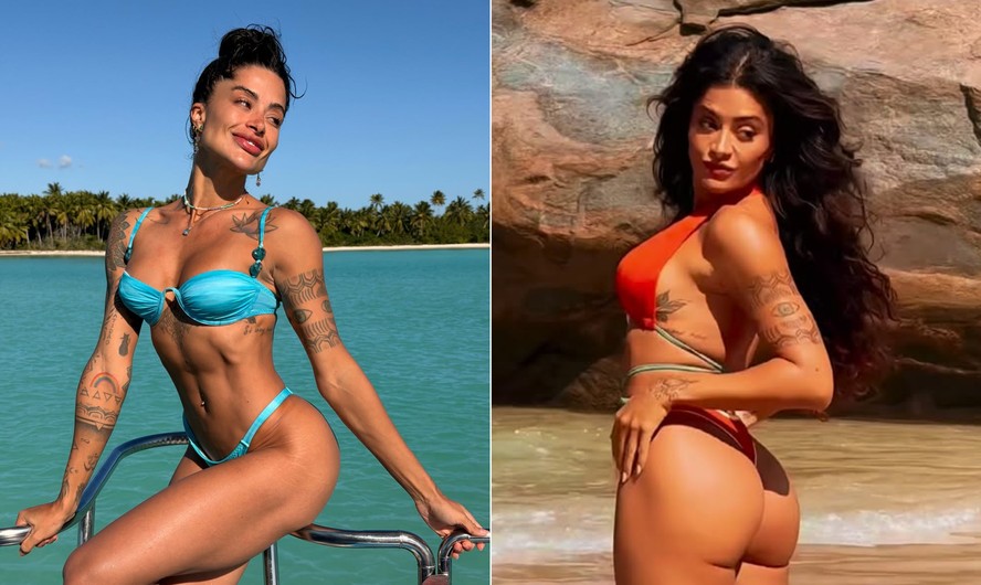 Aline Campos Revela Motivos da Retomada do Nome de Batismo Após Saída do BBB