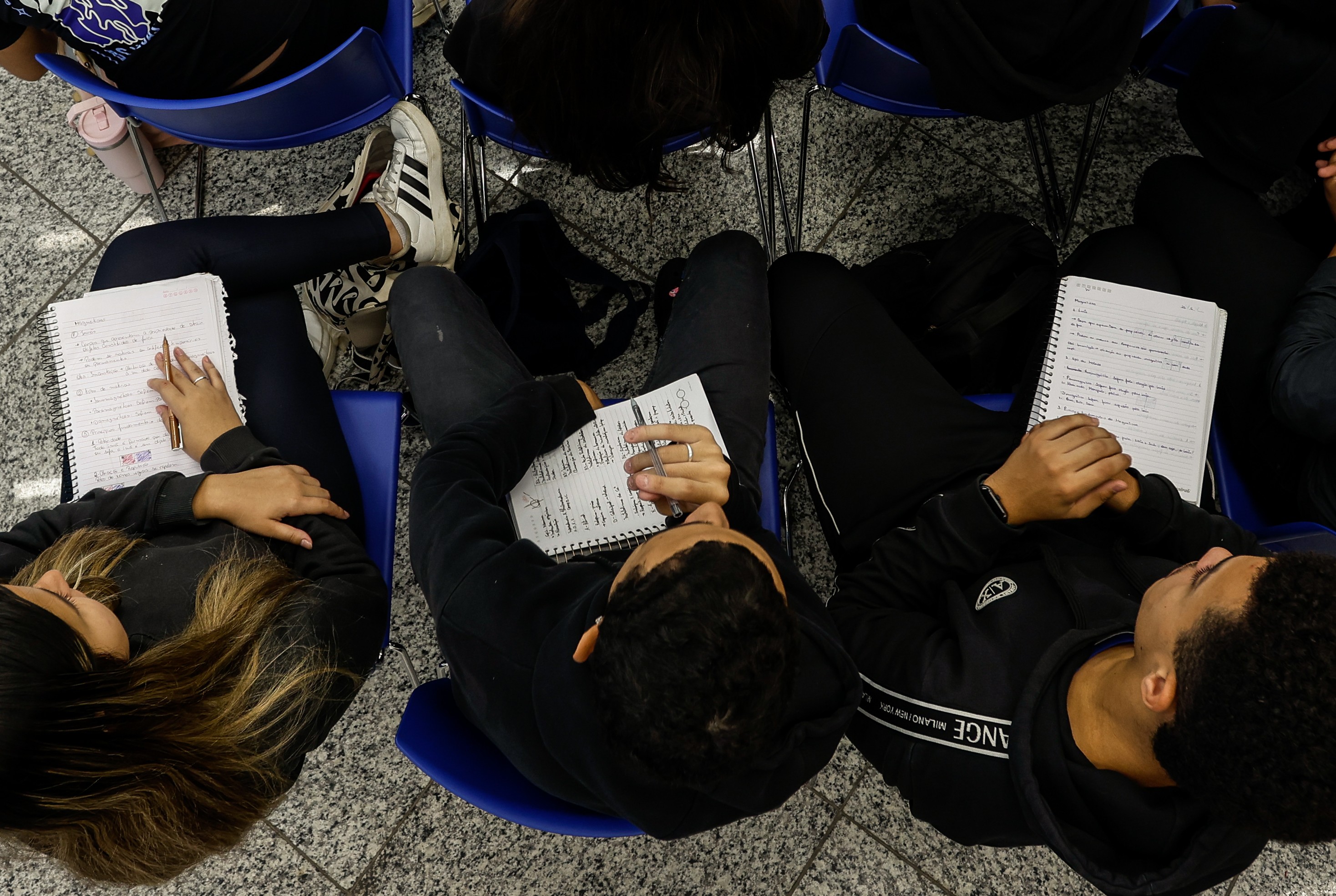 Enem 2026: os conteúdos de Linguagens mais cobrados e como revisá-los até a prova