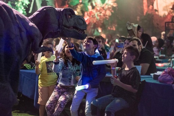 Elementos', novo filme da Disney, estreia nos cinemas de Porto Velho, Rondônia