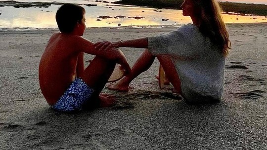 Gisele Bündchen chega ao Brasil para férias com filhos: saiba a fortuna da ex-modelo após divórcio 