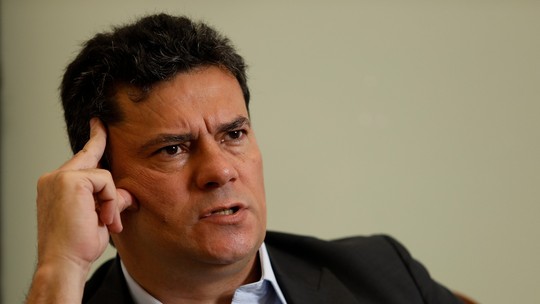 Relator libera ações de cassação de Moro para julgamento no TSE