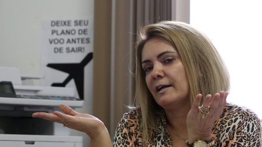 PF pede investigação de ex-mulher de Bolsonaro por compra de mansão