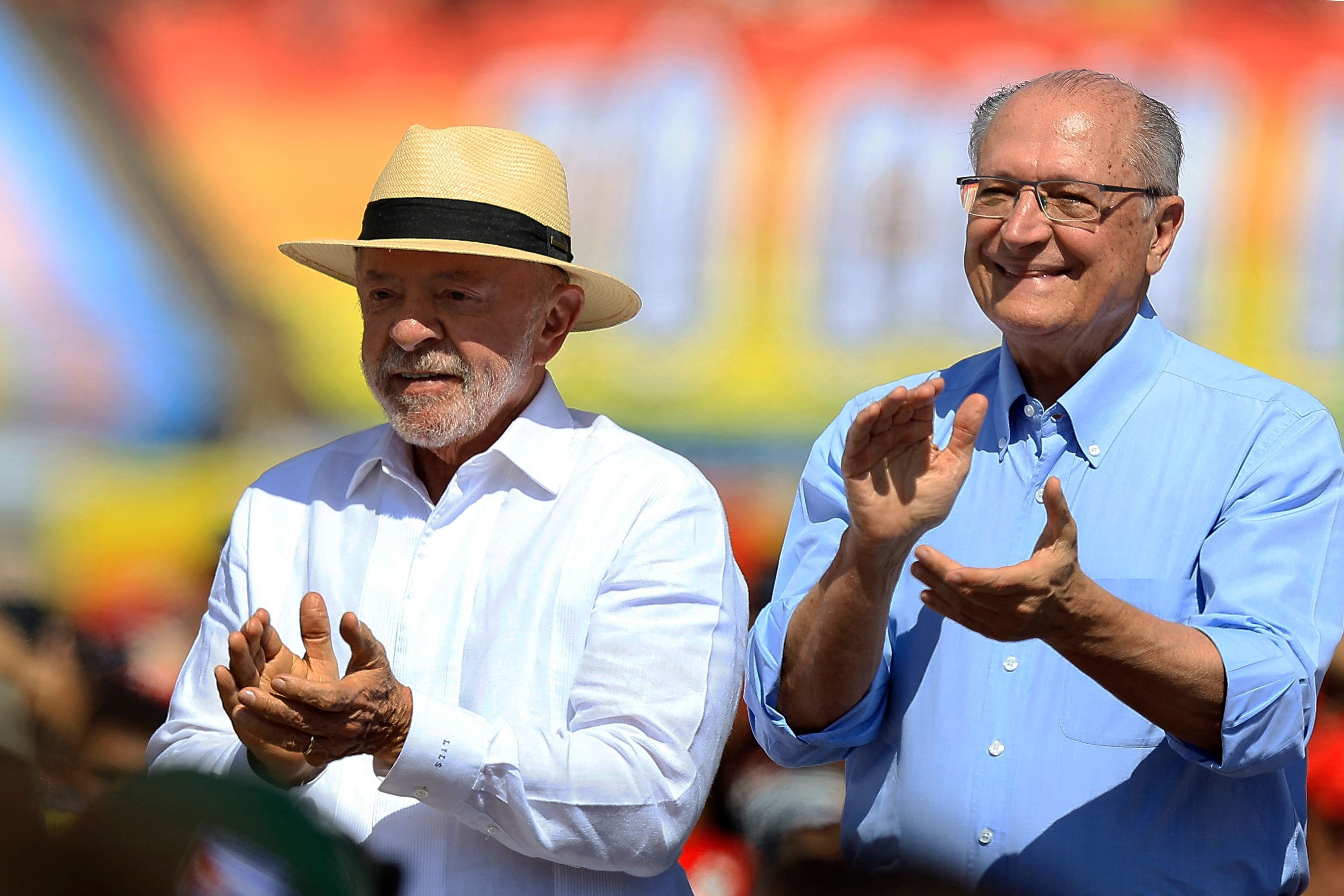 Lula pode nomear Alckmin como ministro da Fazenda para acenar ao mercado