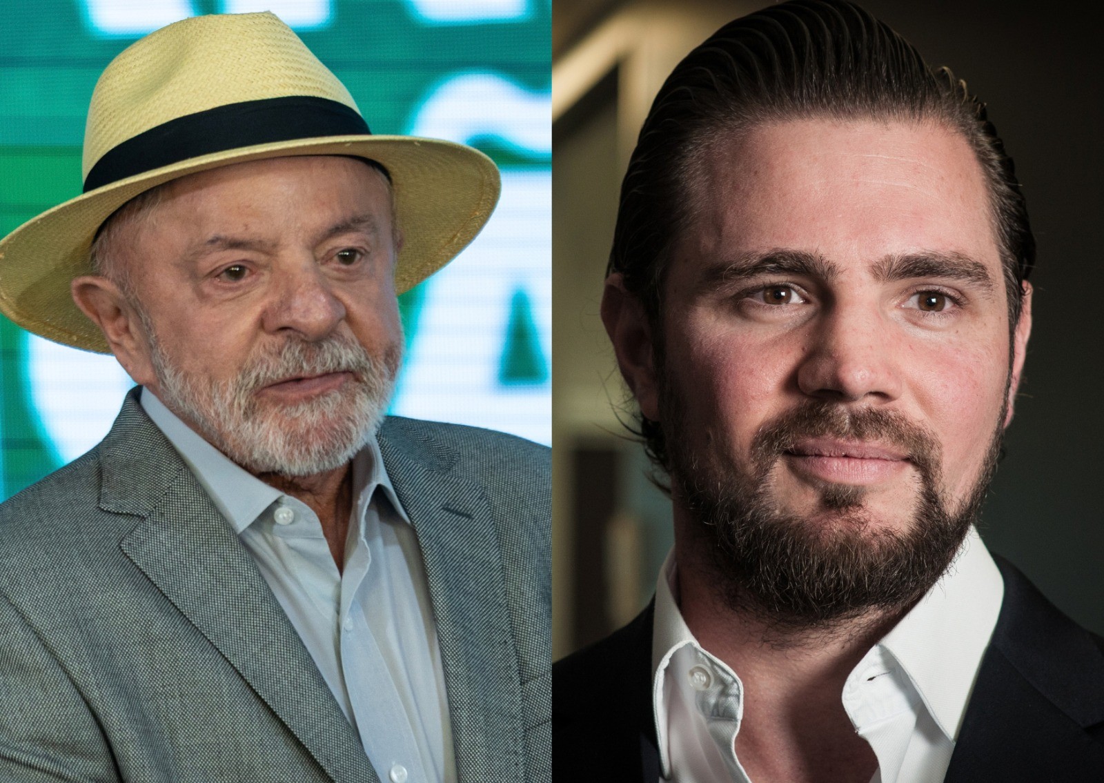 A mensagem de mau gosto de Vorcaro após Lula correr risco de vida em cirurgia no cérebro
