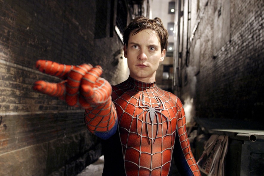 Tobey Maguire pode voltar como Homem-Aranha em 'Vingadores: Doomsday':  rumores ganham força