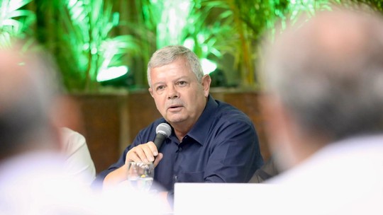 Ministério Público pede afastamento de prefeito de Niterói por 90 dias
