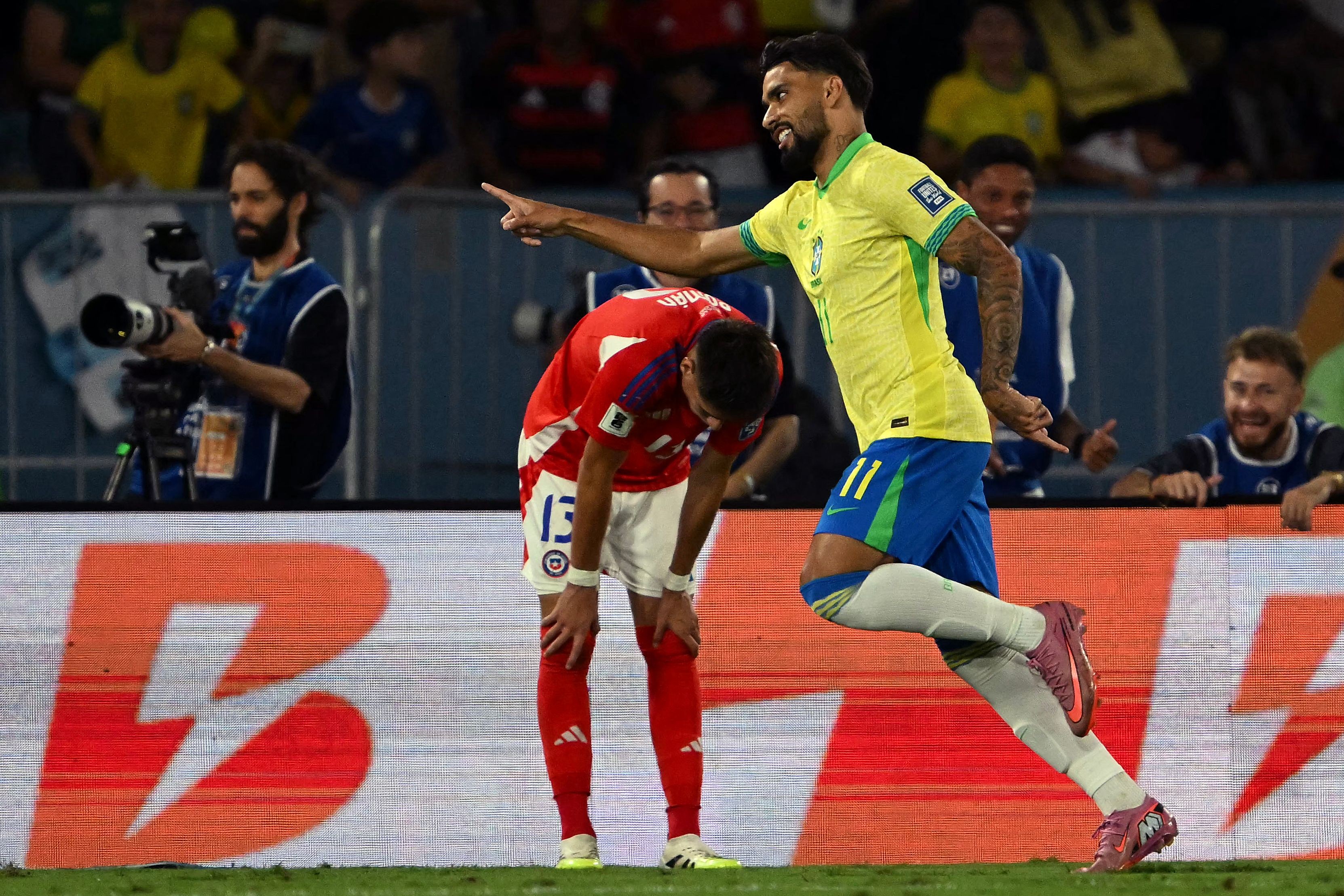 Como o versátil Paquetá pode se encaixar no Flamengo de Filipe Luís