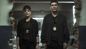 ‘DNA do crime’ terá cenas de ação mais grandiosas e novo protagonista  