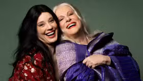 'Fafá de Belém, o Musical' homenageia 50 anos de carreira da artista no palco do Teatro Riachuelo Rio; assinante tem desconto