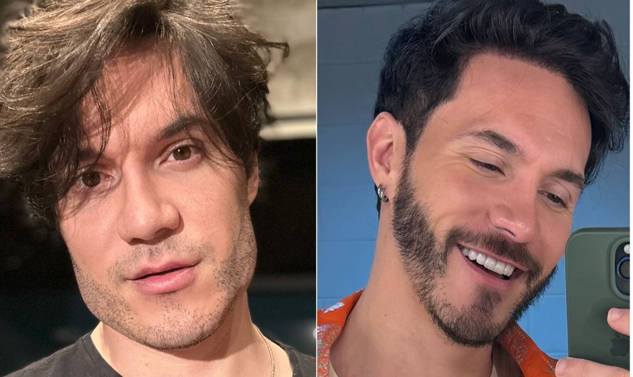 Eliezer realizou diversos procedimentos estéticos, mas reverteu harmonização facial