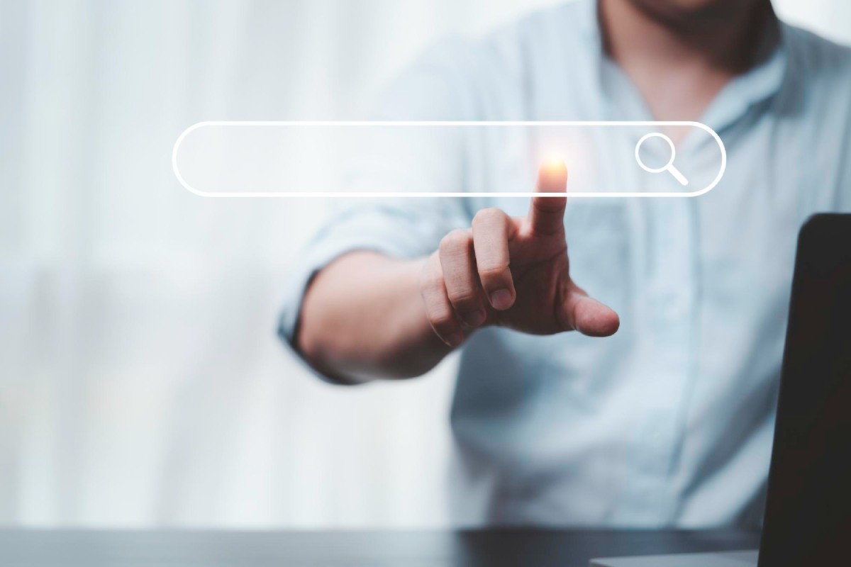 Eleições 2026: Sem site, candidatos ficam invisíveis para IA e Google - QTU Questões do Universo
