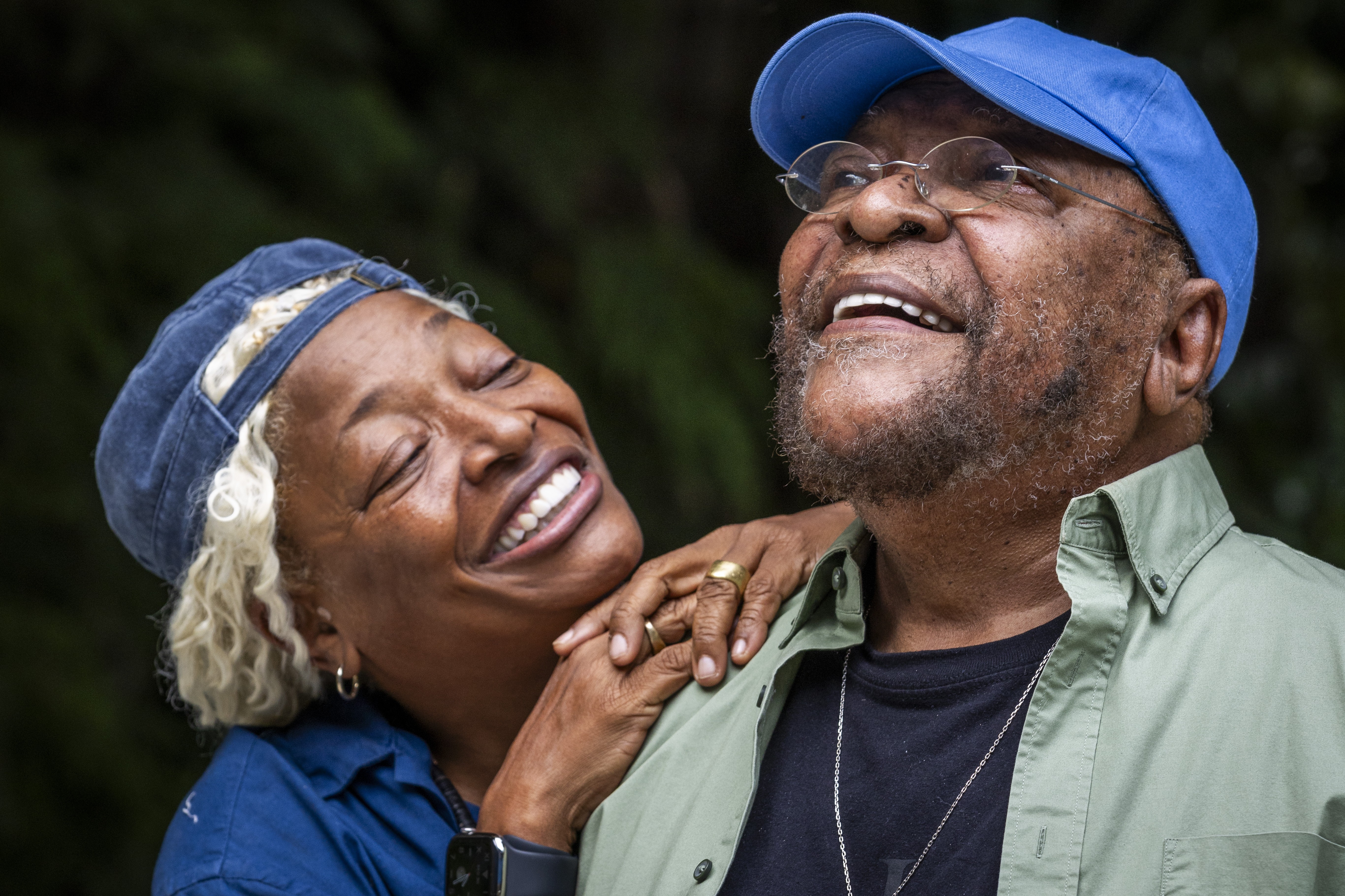 Martinho da Vila inicia sua &lsquo;&uacute;ltima grande turn&ecirc;&rsquo;, ao lado de Mart&rsquo;n&aacute;lia: &lsquo;Ela preenche o palco, ela samba, canta. Eu s&oacute; fa&ccedil;o gra&ccedil;a&rsquo;