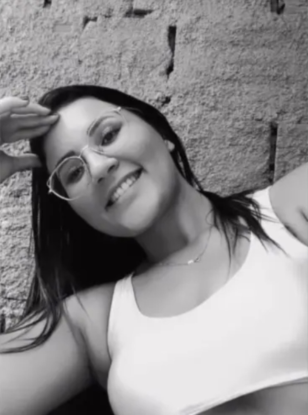 Beatriz dos Anjos Miranda, de 24 anos — Foto: Reprodução Redes sociais