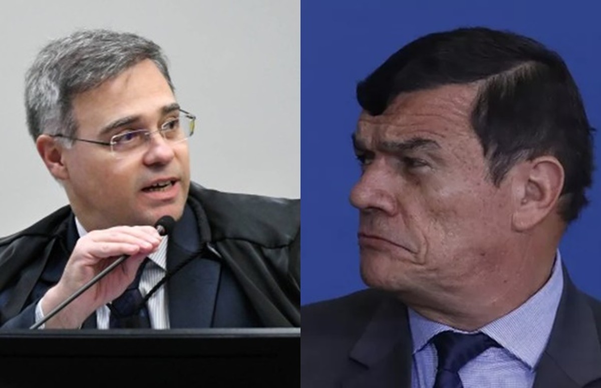 André Mendonça será relator de pedido de impeachment contra ministro da