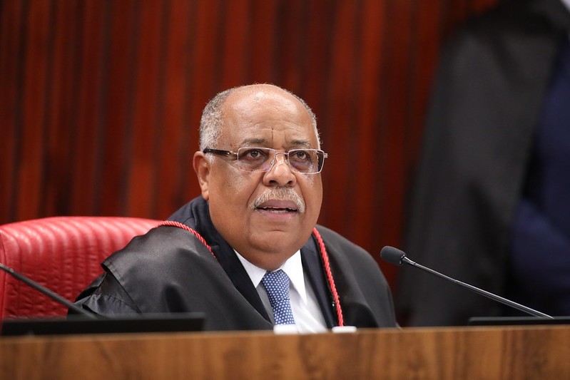 Senado aprova indicação de Benedito Gonçalves para uma vaga 