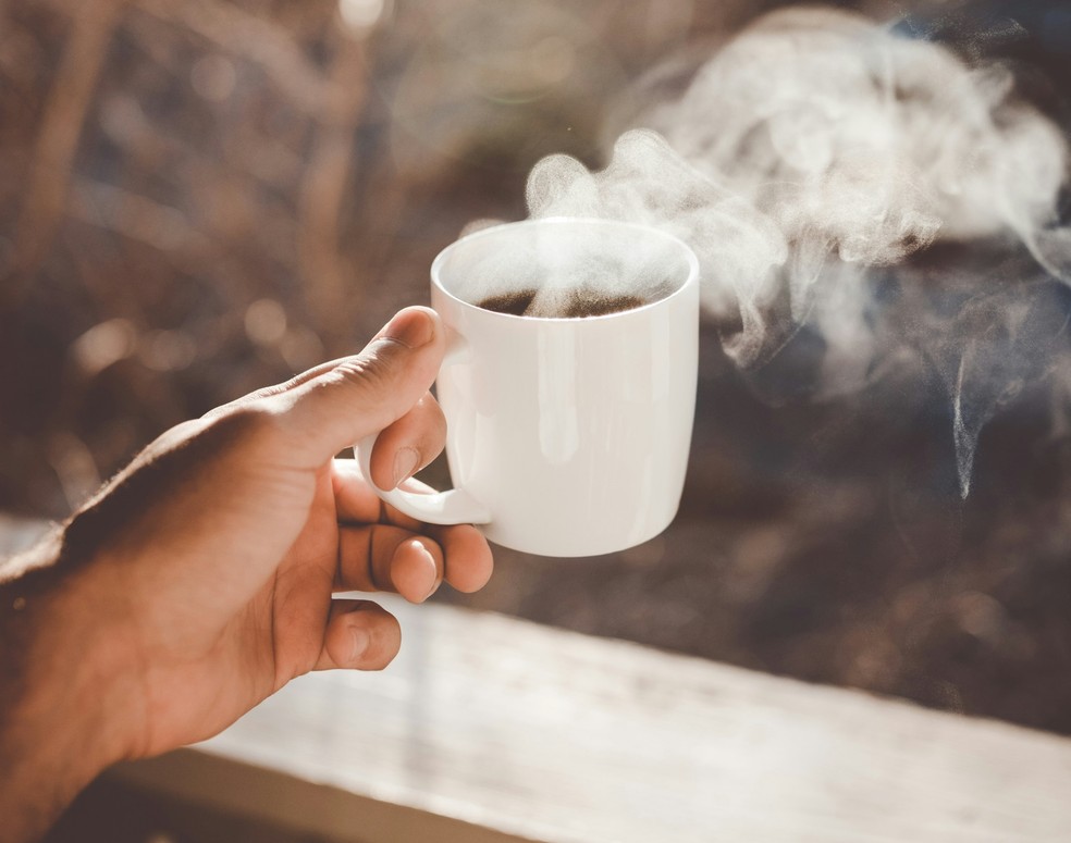 Café — Foto: Unsplash