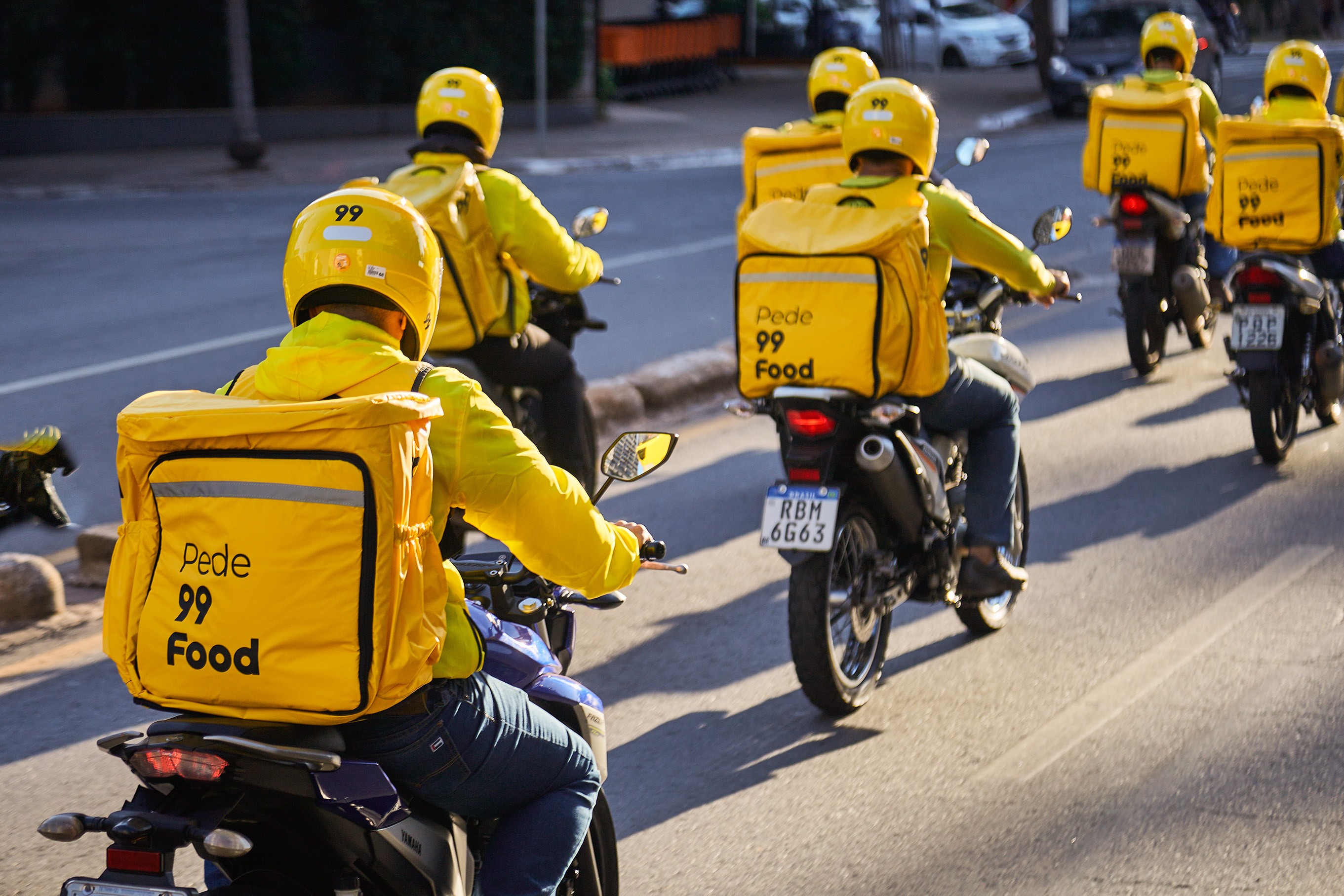 Restaurantes passaram a bancar a maior parte dos descontos de apps de delivery, mostra levantamento