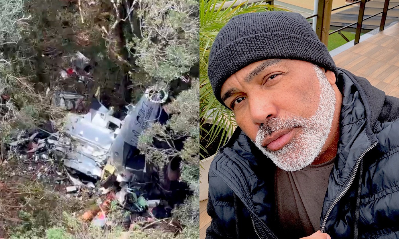 Mau tempo, difícil acesso, comoção entre fãs e artistas: tudo sobre o acidente que matou Rick e o adeus ao sertanejo