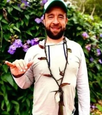 Brasileiro é atingido no coração por peixe-agulha durante surfe na Costa Rica