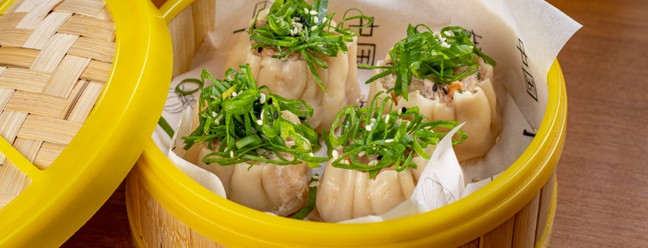 Dumpling ou dim sum? Entenda a diferença e saiba onde provar os ...