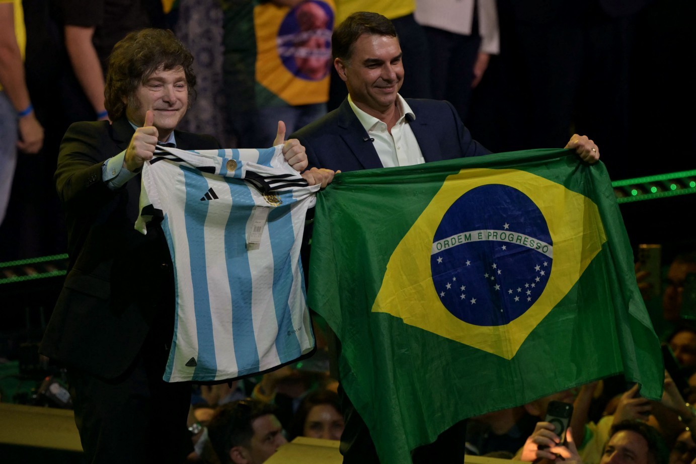 fernanda bolsonaro