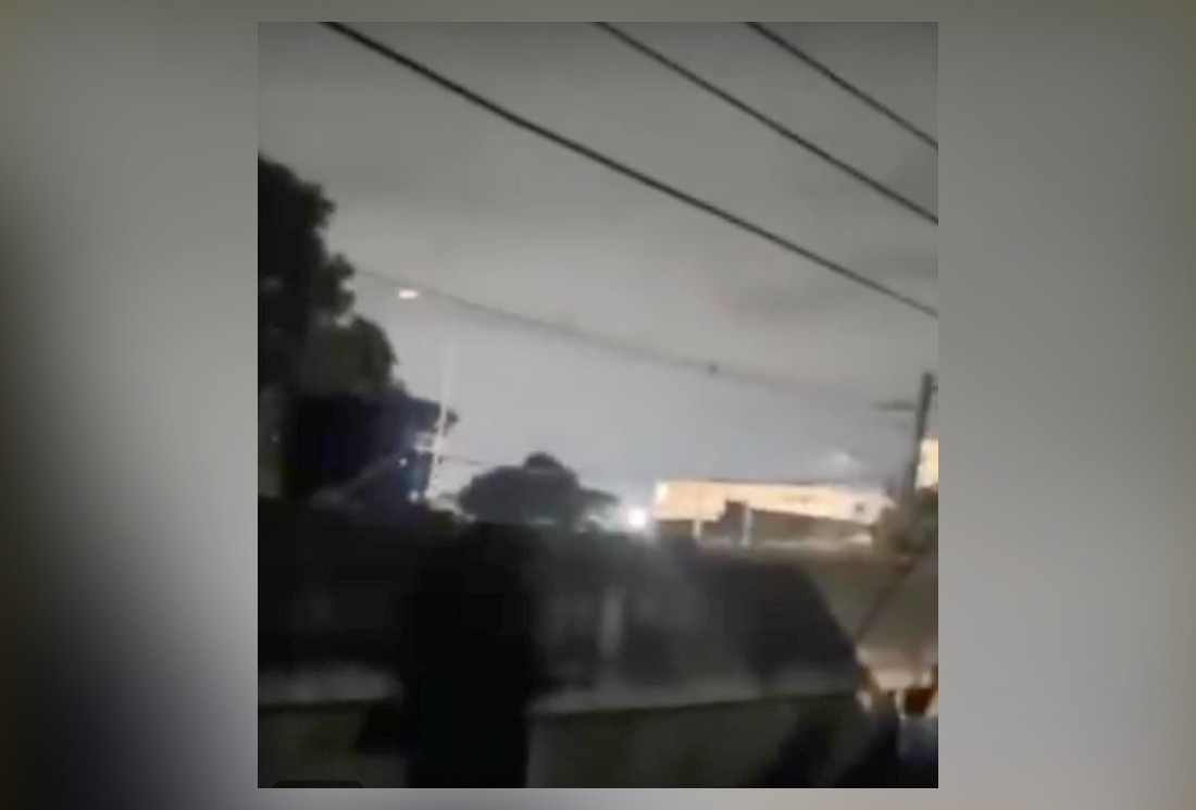 Moradores relatam tiroteio no Complexo da Penha com uso de drones para lançar explosivos e balas traçantes - QTU Questões do Universo