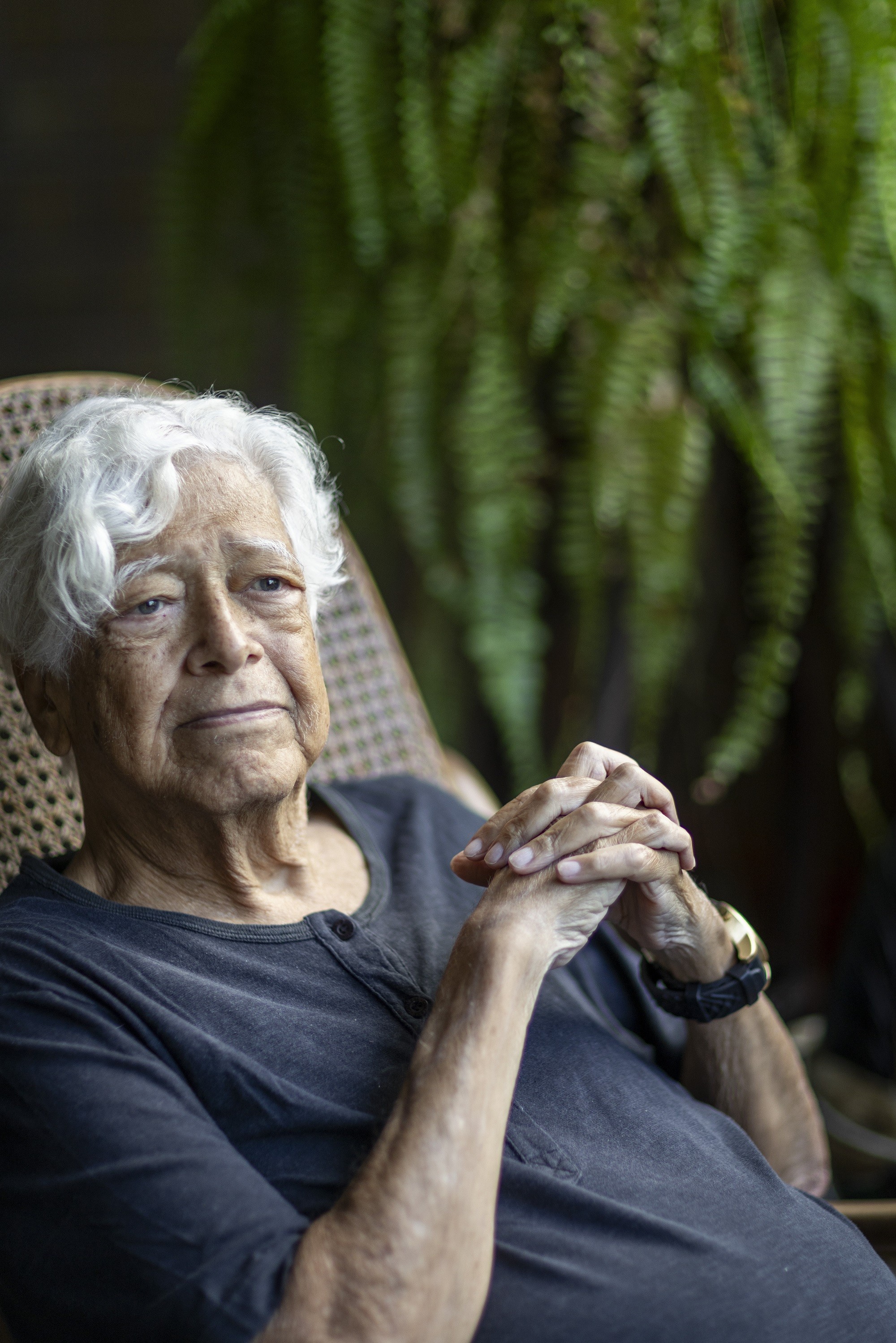 Após sobreviver a um infarto, dois cânceres e um AVC, Hermínio Bello de Carvalho, letrista mais longevo da MPB, lança disco de inéditas que  celebra seus 90 anos