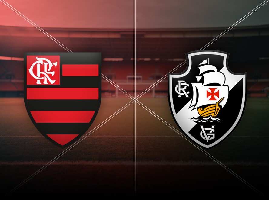 Flamengo x Vasco