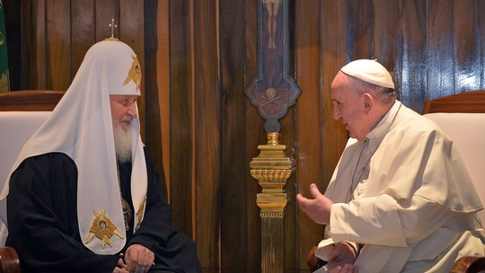 Líder católico e ortodoxos querem unificar data de Páscoa em 2025; entenda