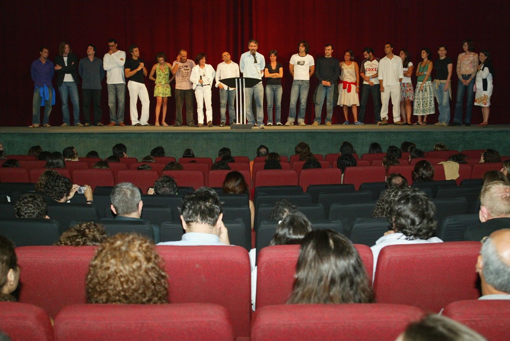 Cine Odeon faz 100 anos: personalidades relembram 'templo ...
