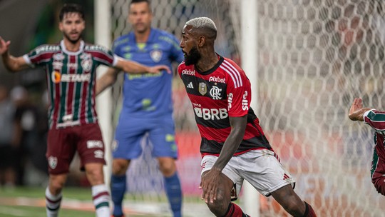 Flamengo se torna time da Série A com maior sequência invicta após vaga na Copa do Brasil