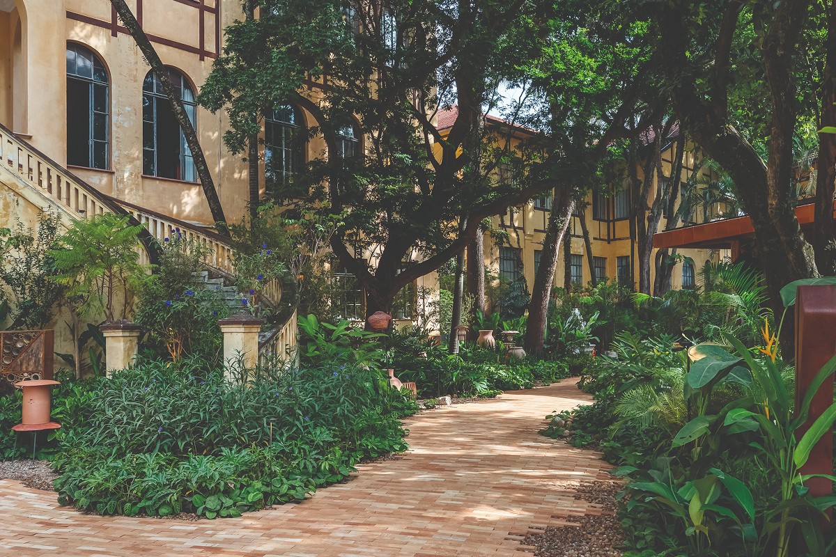 Seguindo o tema “Mente e Coração”, CASACOR São Paulo 2026 aposta em uma experiência de arquitetura, design, natureza e bem-estar