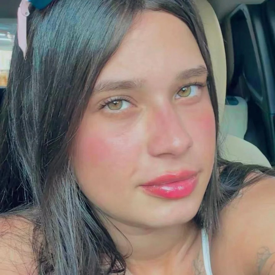 Só hoje eu quis te abraçar mil vezes', diz mãe de jovem que morreu em salto de rope jump