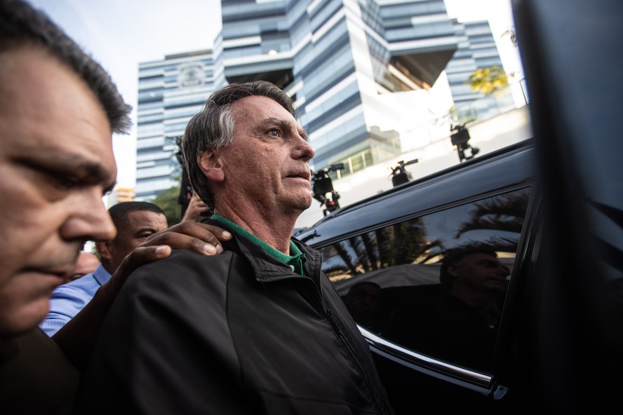 Trama golpista: onde Bolsonaro pode cumprir pena caso seja condenado?