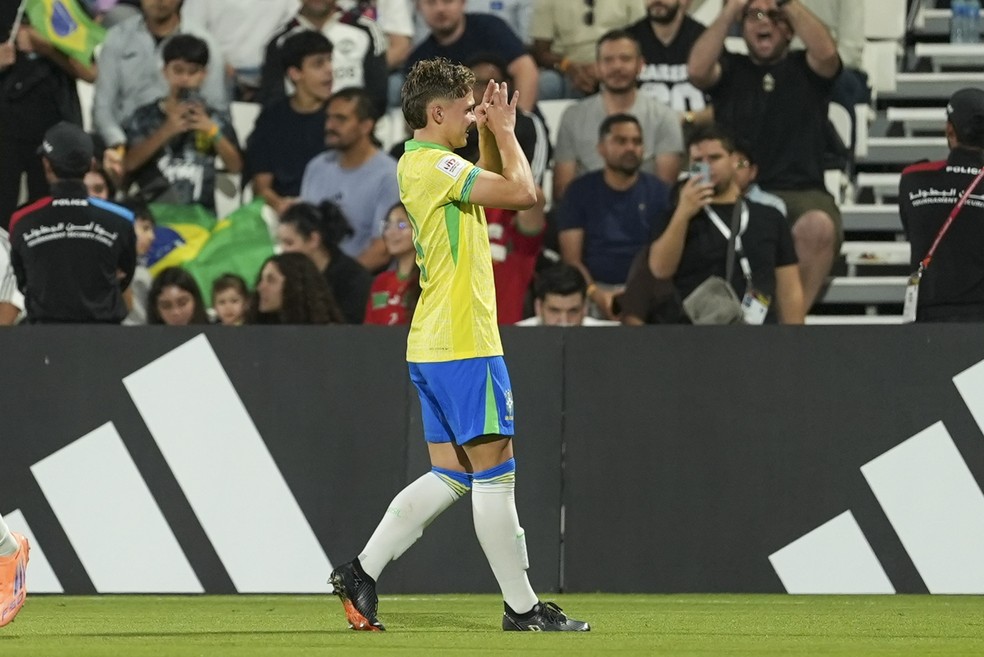 Brasil bate Marrocos nos acréscimos e vai à semifinal da Copa do Mundo ...