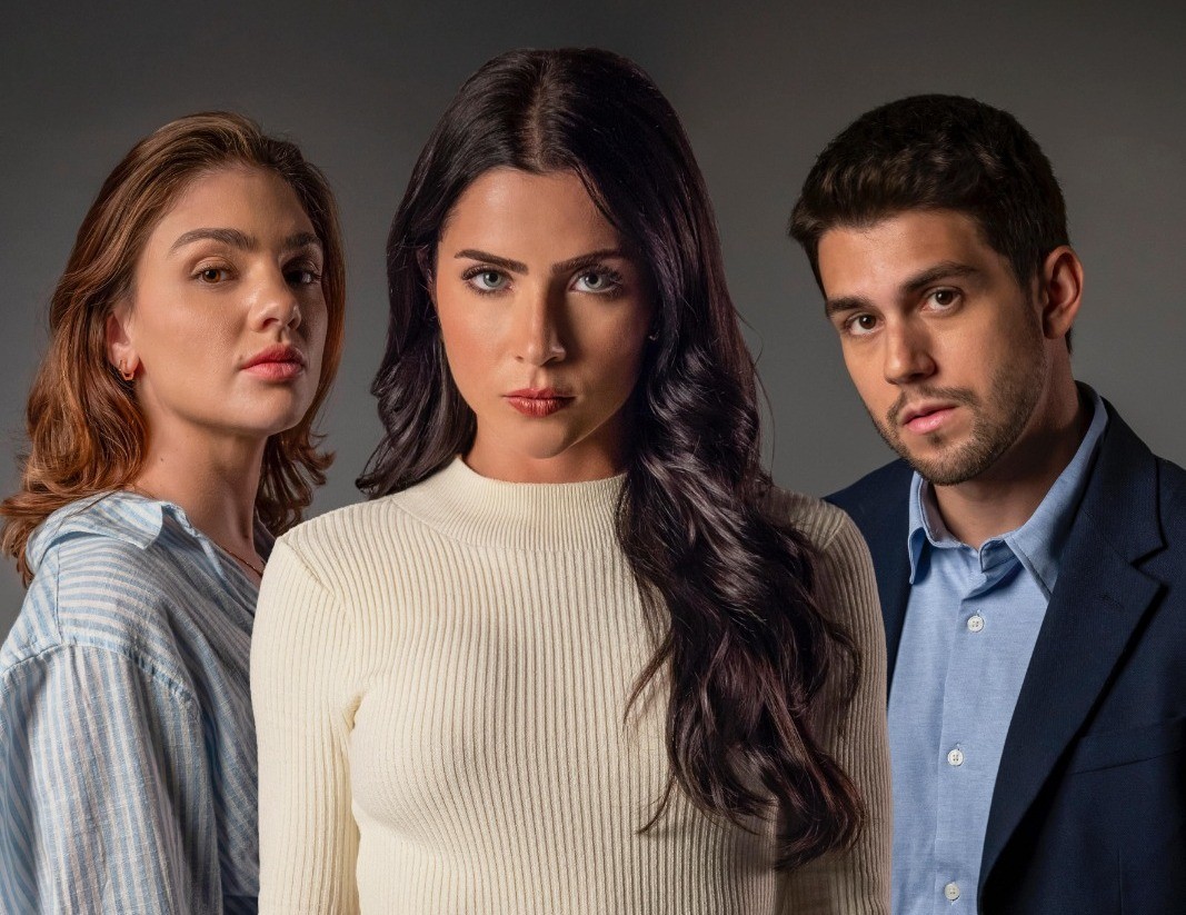 Autor de 'Tudo por uma segunda chance' escreverá mais duas novelas verticais para a Globo